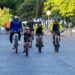 Regresaron las ciclovías al distrito de Riohacha