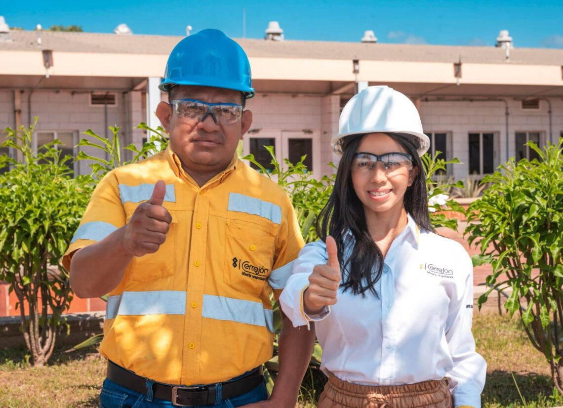 Según Merco, Cerrejón es la empresa minera con mejor responsabilidad y gobierno corporativo de Colombia