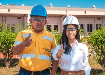 Según Merco, Cerrejón es la empresa minera con mejor responsabilidad y gobierno corporativo de Colombia