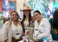 Stand de Riohacha en la feria turística Anato recibió más de 2 mil visitantes de todo el mundo
