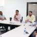 Director de Cultura de La Guajira lideró el primer Consejo de Cultura Departamental