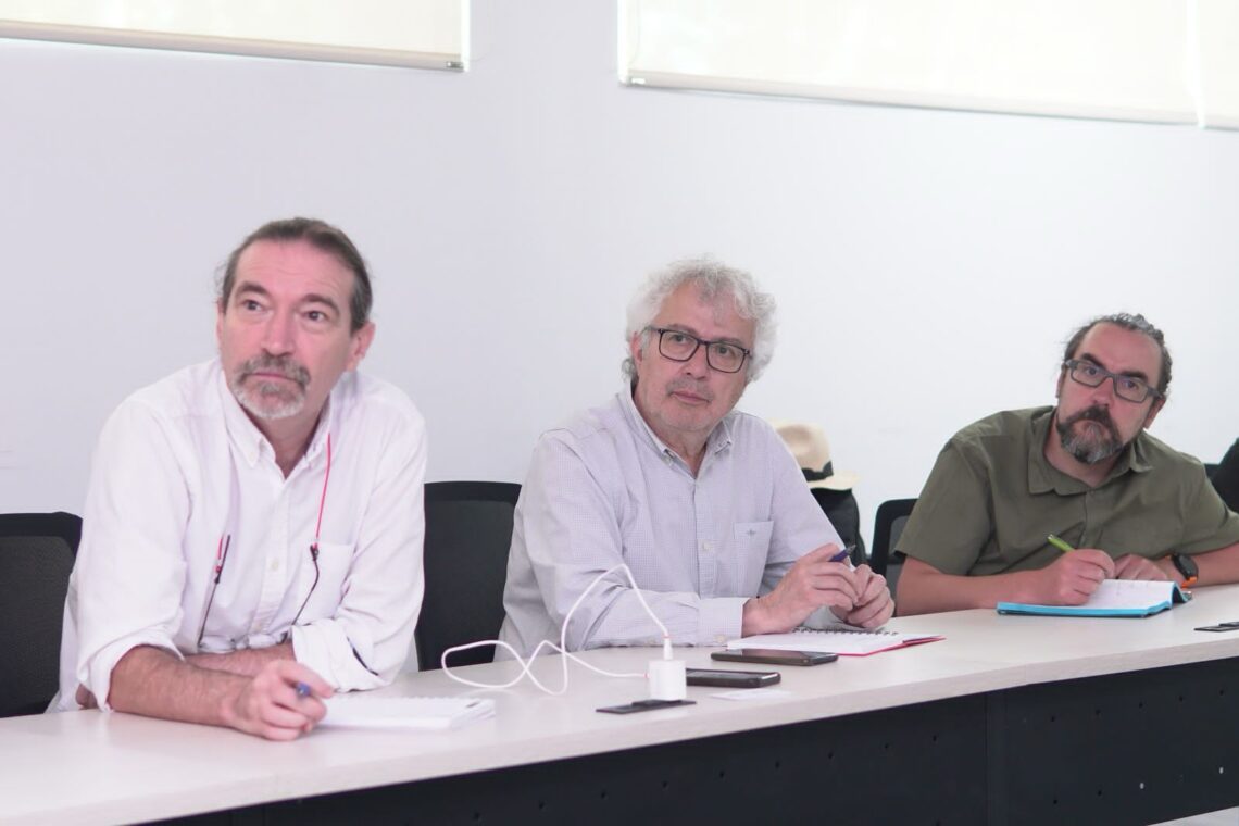 Secretaría de Desarrollo Económico de La Guajira impulsa proyectos para fortalecer diversos sectores