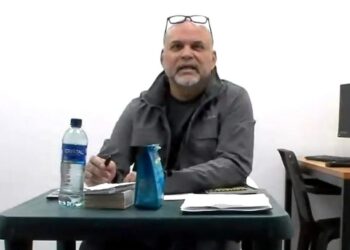 Jueza ordena la libertad del exparamilitar Salvatore Mancuso pero todavía no puede salir de la Cárcel