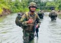 Soldado riohachero fue asesinado en una fiesta en Popayán, Cauca
