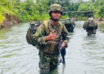 Soldado riohachero fue asesinado en una fiesta en Popayán, Cauca