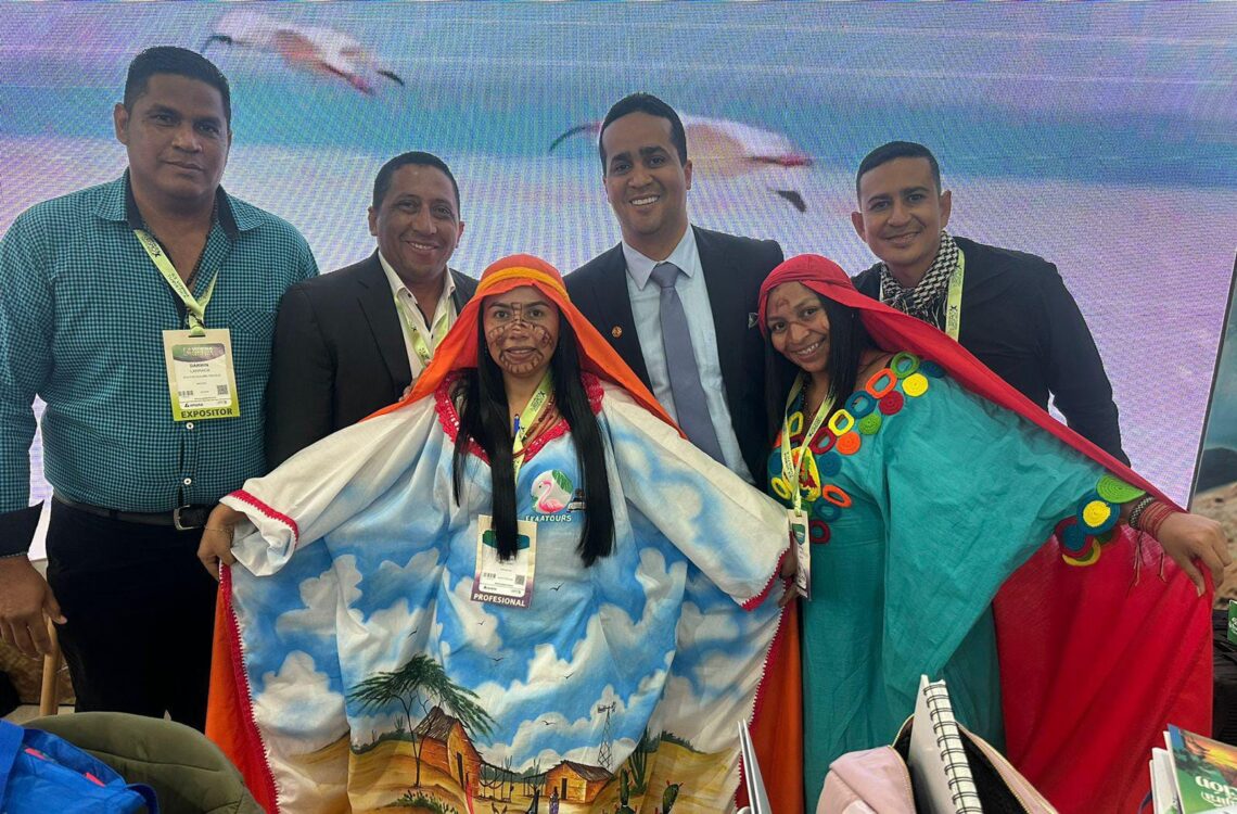 MinComercio proyectará a Maicao como destino turístico, étnico y multicultural