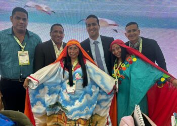 MinComercio proyectará a Maicao como destino turístico, étnico y multicultural