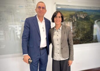 Minambiente y Corpoguajira concretan formulación y ejecución de tres proyectos ambientales