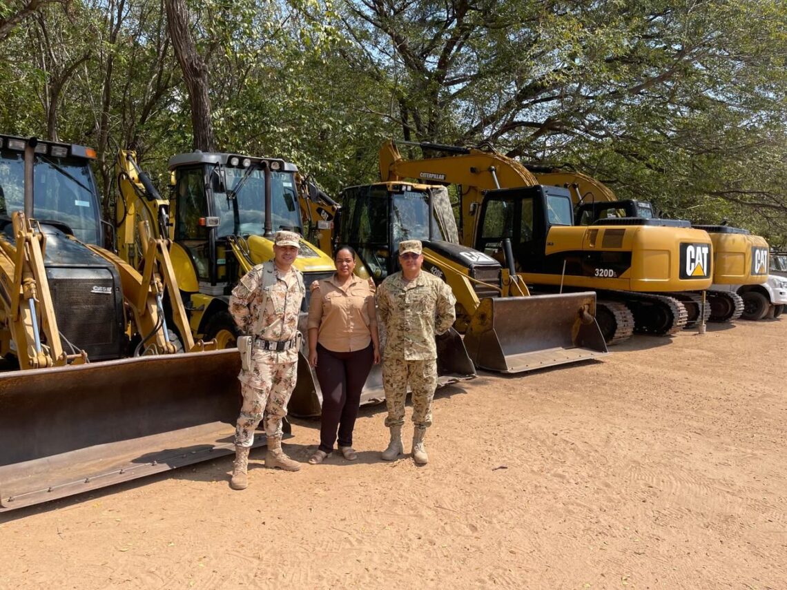 Implementan acciones para mejorar la calidad de vida en las comunidades de La Guajira