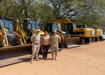 Implementan acciones para mejorar la calidad de vida en las comunidades de La Guajira