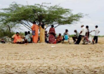 Gobierno Nacional tiene un mes para entregar el plan de acción para superar muerte de niños en La Guajira