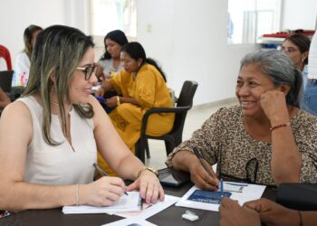 Comunidades indígenas de Barrancas se reúnen para formular El Plan de Salud Territorial 2024-2027