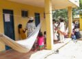 Uniguajira inicia campaña de donación para las comunidades wiwas y afros desplazadas