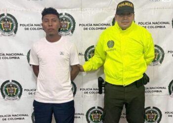Envían a la cárcel a alias ‘Borracho’ responsable del hurto a cerca de 80 turistas en La Guajira