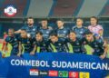 Alianza FC de Valledupar eliminó a América de Cali y clasificó a la fase de grupos de la Suramericana