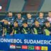 Alianza FC de Valledupar eliminó a América de Cali y clasificó a la fase de grupos de la Suramericana