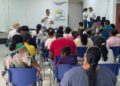 Corpoguajira estructura su Plan de Acción 2024 – 2027 a través de 40 mesas técnicas de participación