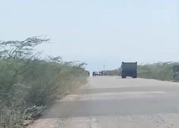 La inseguridad en vías de La Guajira está desbordada: transportadores y turistas son los más afectados