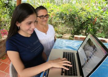 En el Cesar, por cada computador que la Gobernación y Alcaldía compren, MinTic entregará dos