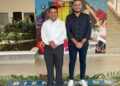 Luige Freyle se incorpora como el nuevo periodista de Telecaribe para La Guajira