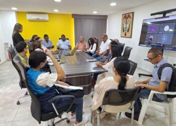 Reactivan servicios de salud en el hospital de Fonseca, tras lograr acuerdos de pago