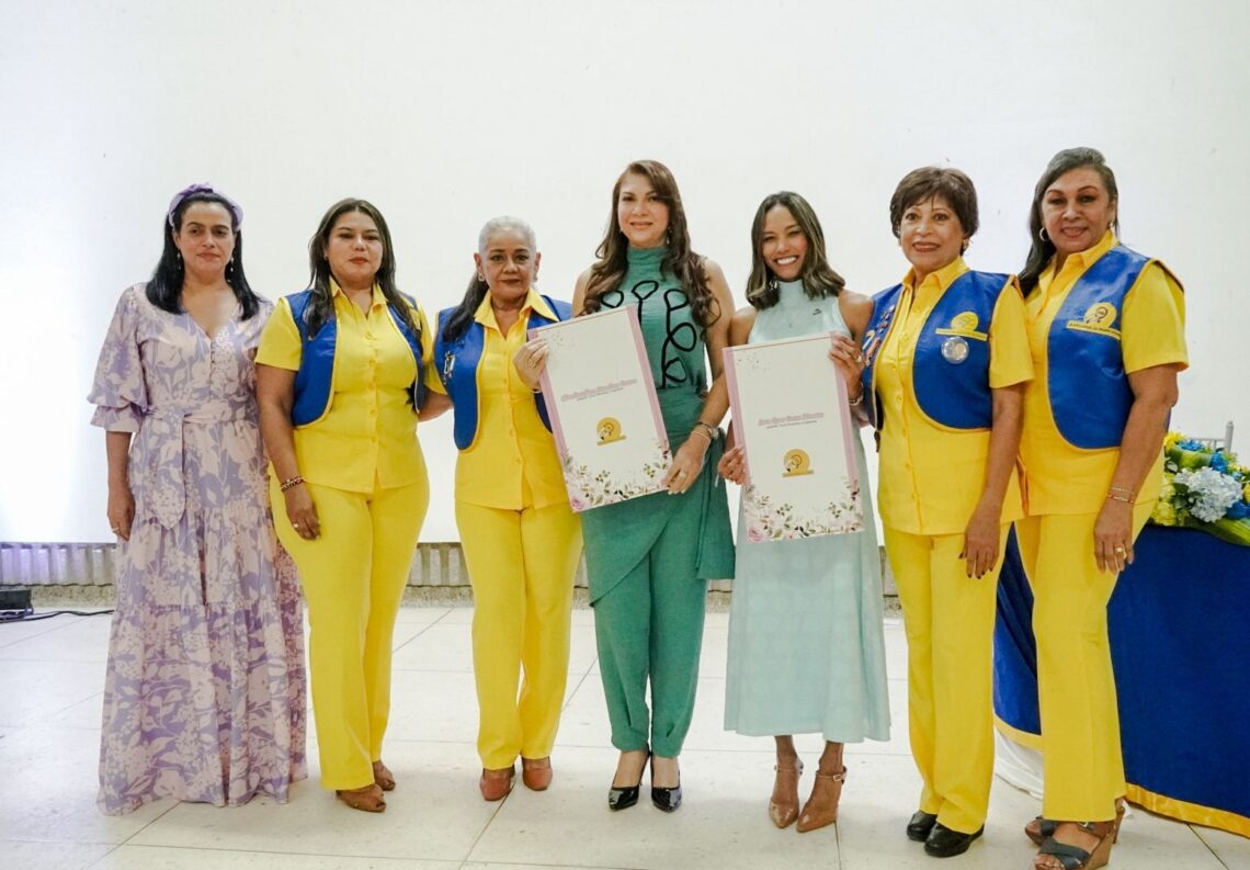 Transformar vidas desde el ámbito social y comunitario, la apuesta de la gestora social de Riohacha