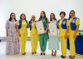 Transformar vidas desde el ámbito social y comunitario, la apuesta de la gestora social de Riohacha