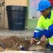 En Riohacha, Aqualia impulsa mejoras en el servicio de agua en el barrio Lomas del Trupío