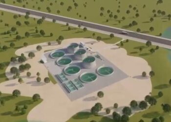 Por fin el distrito de Riohacha tendrá una Planta de Tratamiento de Aguas Residuales