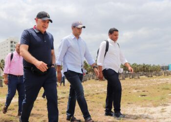 Faro y mausoleo en Riohacha, dos proyectos de urbanismo táctico que embelleceran la ciudad