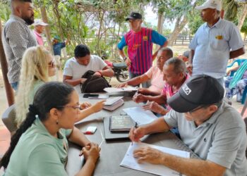 Campesinos y agricultores de Maicao se preparan para el primer mercado campesino del año