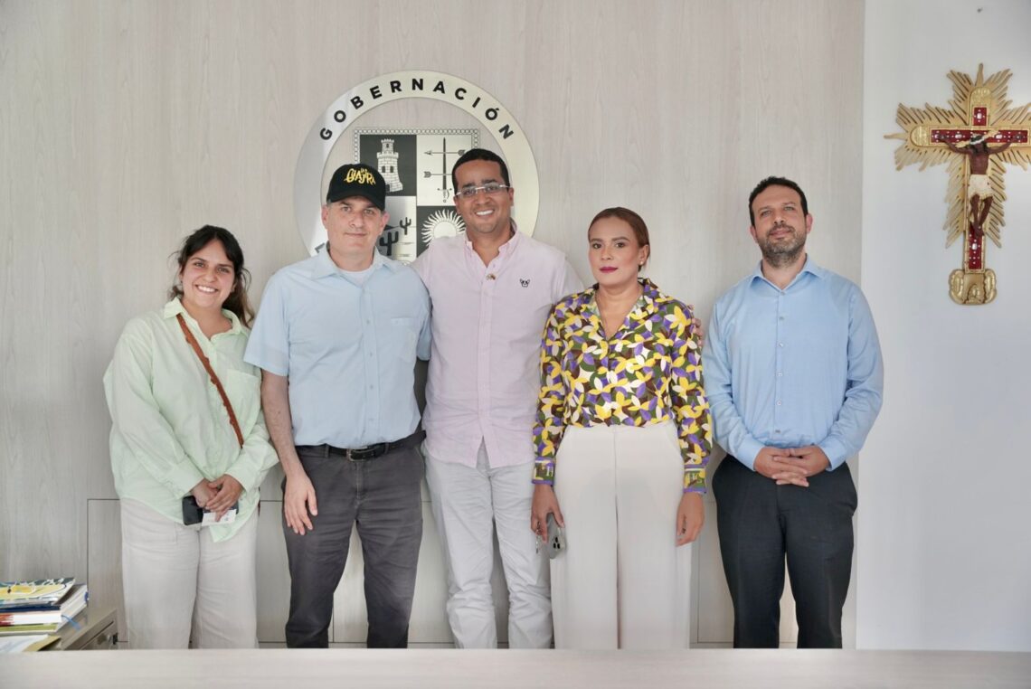 Modelos de abastecimiento de agua potable en Israel sirven de ejemplo para La Guajira