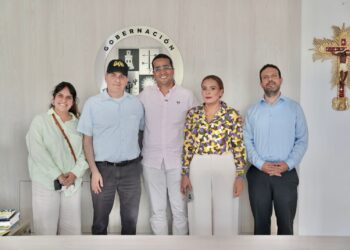 Modelos de abastecimiento de agua potable en Israel sirven de ejemplo para La Guajira