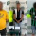 Cae alias ‘Nico’, presunto delincuente que tenía azotado al municipio de Fonseca