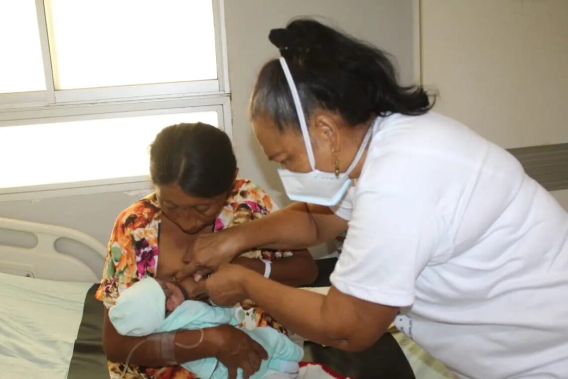 Colegio médico de La Guajira solicita a MinSalud servicio 24/7 de ginecología y pediatría en tres hospitales