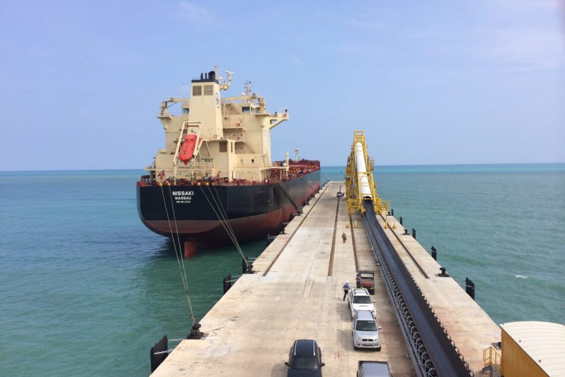 Según estudio de la Universidad del Rosario, La Guajira cuenta con políticas exitosas para la apertura comercial