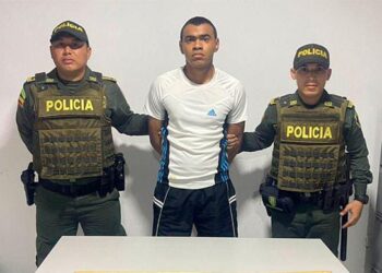 Insólito: hombre golpeó a su madre con un garrote porque no le hizo el desayuno