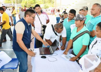 Barrancas busca implementar un plan local de seguridad vial de la mano con el gremio de mototaxistas