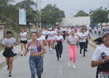 ¡Qué gran día! – Una lluvia de mujeres inundó a La Guajira