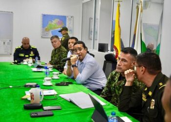 Aumentan a $40 millones recompensa para quien de información de los asesinos de Jaime Molina en Riohacha