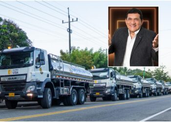 “Es una vagabundería”: Poncho Zuleta sobre los carrotanques comprados para La Guajira