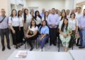 Alcalde de Riohacha y su gabinete se capacita para mejorar la gestión administrativa