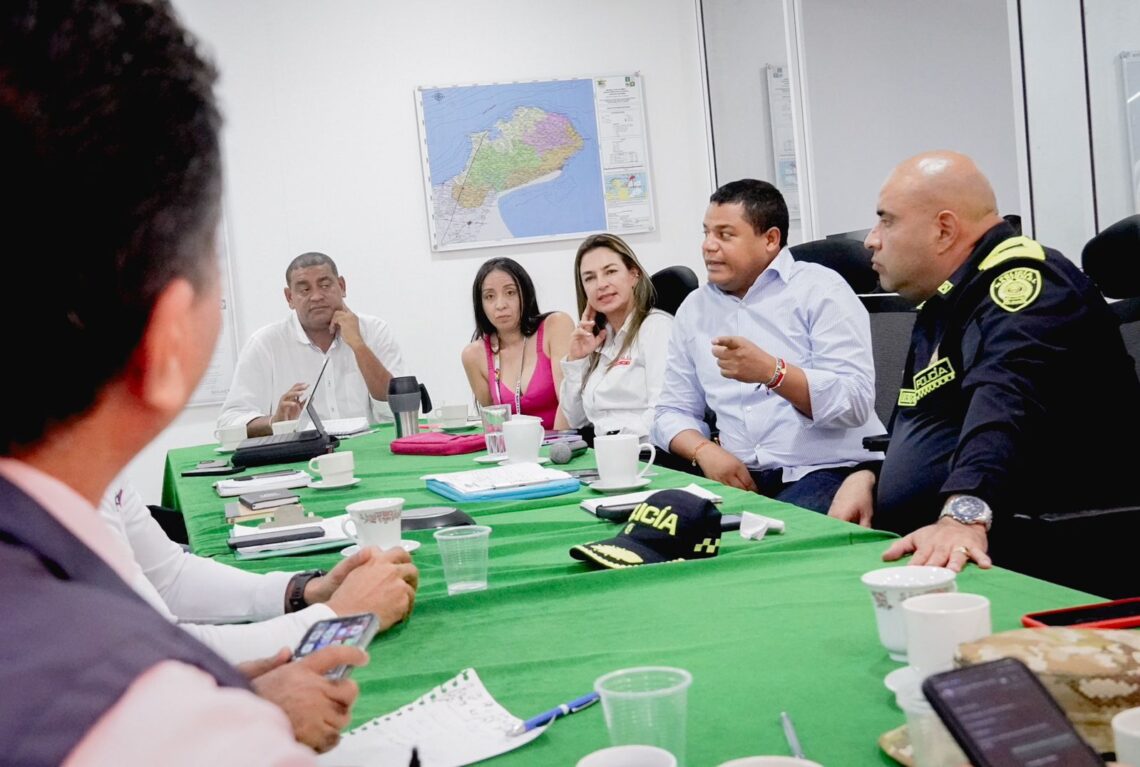 Alcalde de Riohacha ordena la militarización de la ciudad