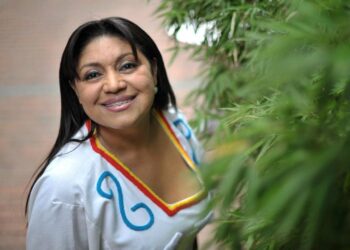 Ratifican destitución e inhabilidad de 10 años a la exgobernadora de La Guajira Oneida Pinto