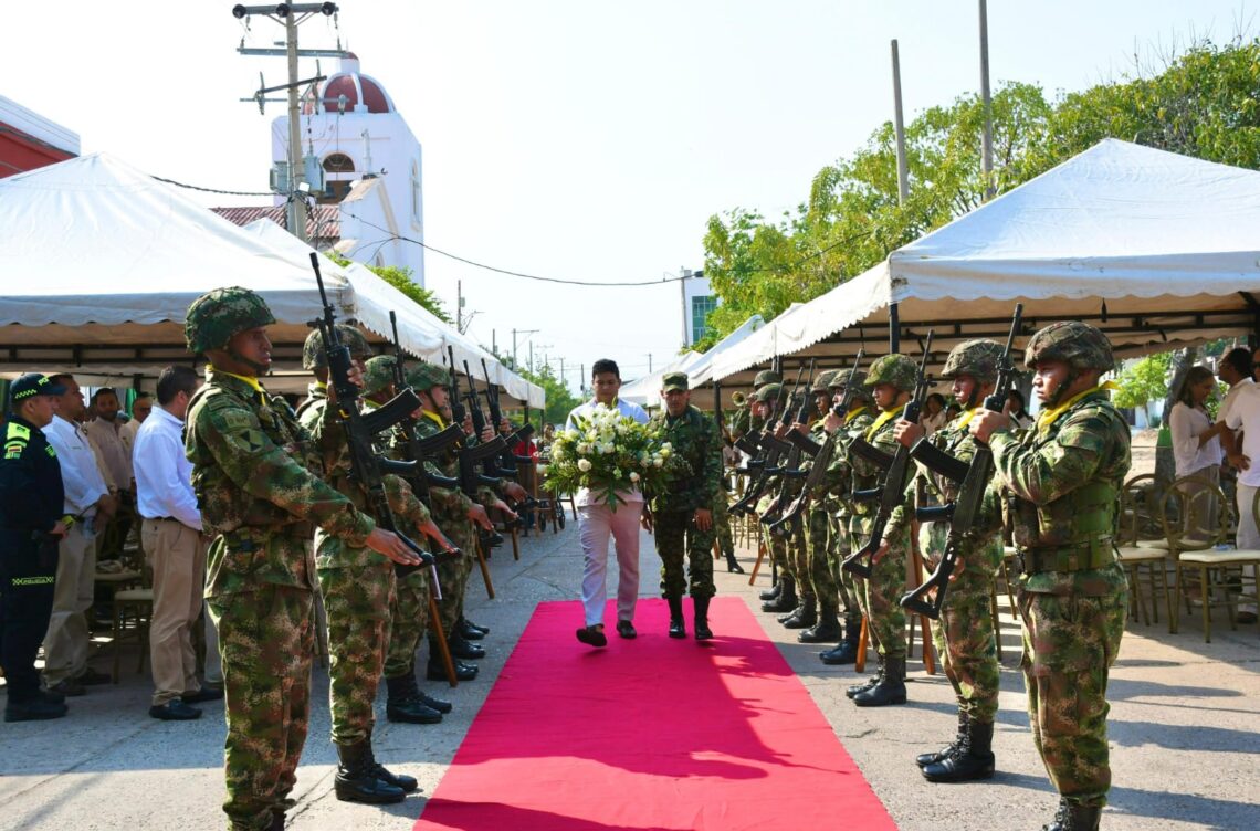 #EnImágenes || Barrancas celebró 360 años de historia y tradición