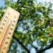 Meteoguajira reporta altas temperaturas y aumento de lluvias en el departamento