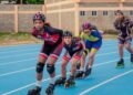 Con la participación de más de 1.300 estudiantes, iniciaron los ‘Juegos Intercolegiados 2024’ en La Guajira