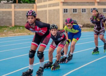 Con la participación de más de 1.300 estudiantes, iniciaron los ‘Juegos Intercolegiados 2024’ en La Guajira