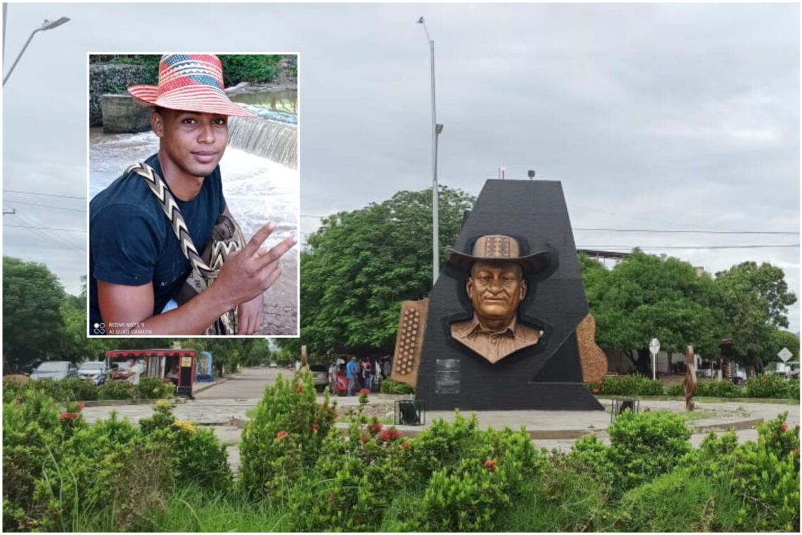 En Fonseca, investigan la muerte de un joven que se acostó a dormir y amaneció muerto