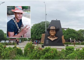 En Fonseca, investigan la muerte de un joven que se acostó a dormir y amaneció muerto